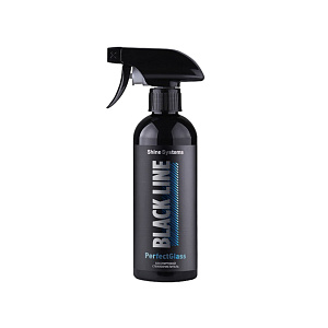 Автохимия для стекол SHINE SYSTEMS