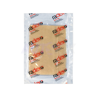 RADEX салфетка липкая антистатическая 55*75см