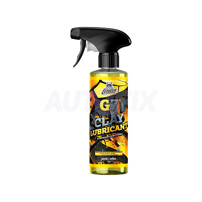 LERATON лубрикант для глины G7 Clay Lubricant L629 473мл