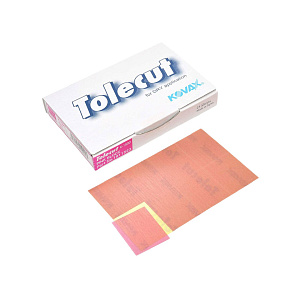 Абразивы для дефектов ЛКП KOVAX