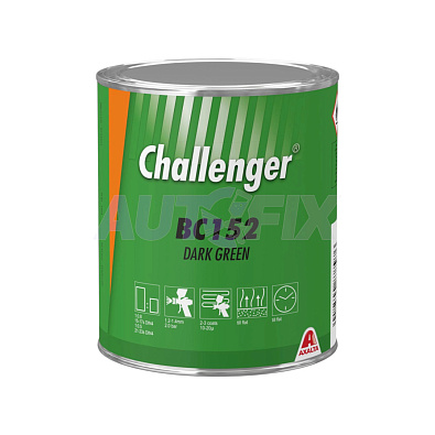 CHALLENGER компонент BC152 базовый микс 1.0л