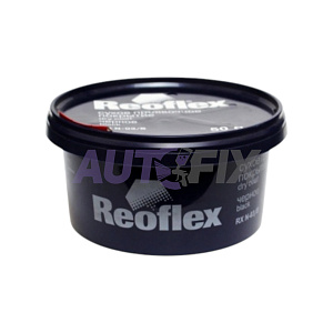 Проявочные покрытия REOFLEX