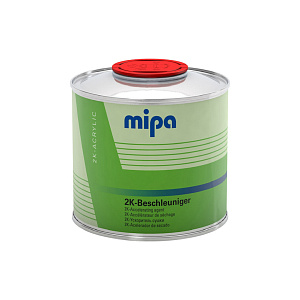 Добавки, аддитивы MIPA