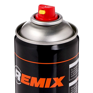 REMIX 1K грунт эпоксидный Epoxy Primer светло-серый аэрозоль 520мл