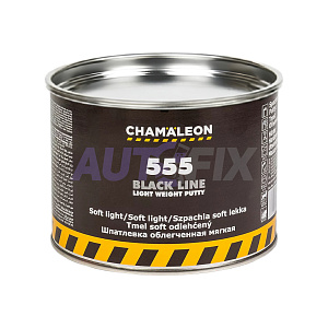 Шпатлевки облегченные CHAMALEON
