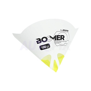 Фильтры для краски BOOMER