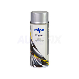 Краска для дисков MIPA