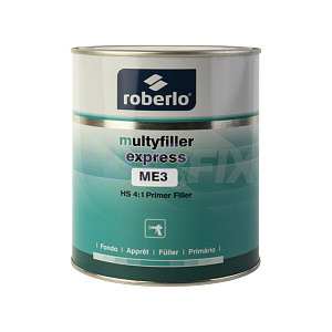 Грунты акриловые ROBERLO