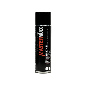 Мастики аэрозольные MASTERWAX