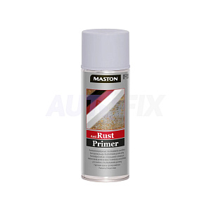 Грунты по ржавчине MASTON