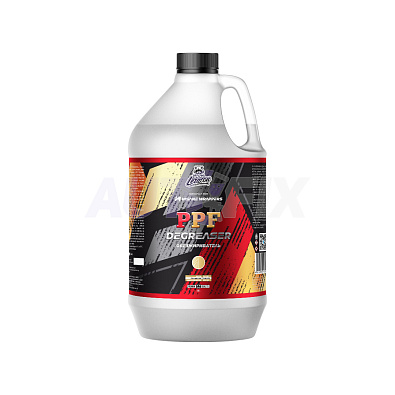 LERATON спиртовой обезжириватель PPF Degreaser L908 канистра 3.8л
