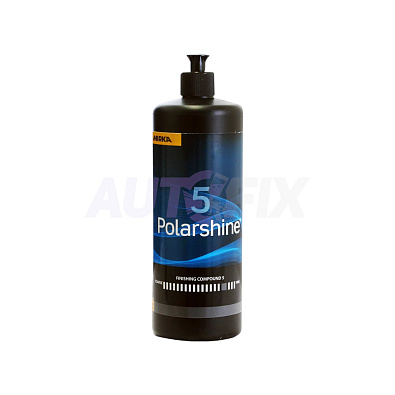 MIRKA полировальная паста Polarshine 5 7990500111 1.0л