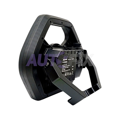 JETA PRO лампа светодиодная Aura-3 JPLS-30 с аккумулятором IP65 4200Lm CRI>95