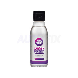 Автохимия для резины FOAM HEROES