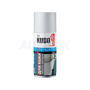 Краска для салона KUDO