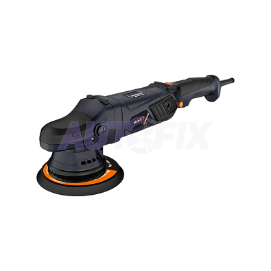 MAXXT полировальная машинка MOP71015 220V 50Hz 125/150мм эксцентрик 15мм