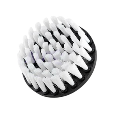 SHINE SYSTEMS мягкая щетка для шуруповерта Drill Brush 100мм