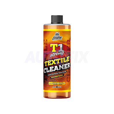 LERATON очиститель текстиля (концентрат) T1 Strong Textile Cleaner L557 1л