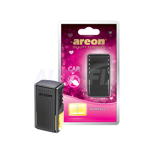 Ароматизаторы в машину AREON