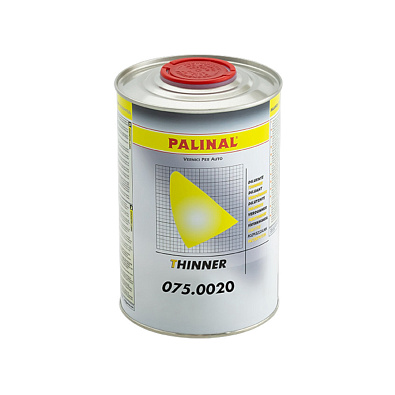 PALINAL разбавитель 2K Multicryl 075.0020 стандартный 1.0л