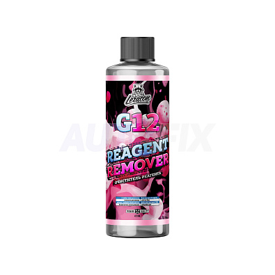 LERATON очиститель реагента G12 Reagent Remover L644 473мл