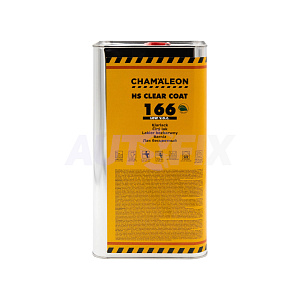 Лаки акриловые CHAMALEON