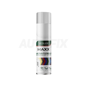 Аэрозольные краски RAL VESLEE