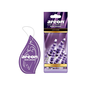 Ароматизаторы в машину AREON