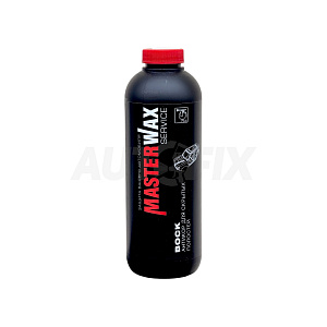 Воски для скрытых полостей MASTERWAX
