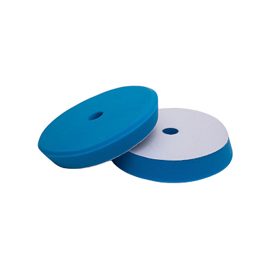 DETAIL DT-0308 круг полировальный EC средний синий 150/170мм