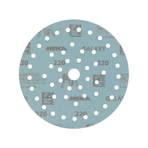 Диски абразивные 150мм MIRKA