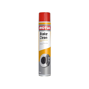 Смазки, очистители MOTUL