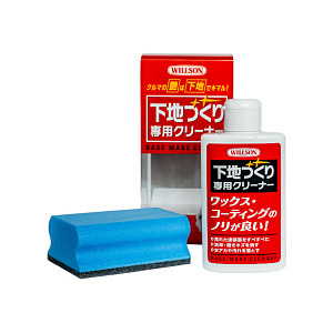 Составы для защиты ЛКП WILLSON