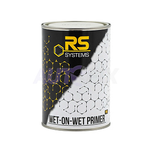 Грунты акриловые RS SYSTEMS