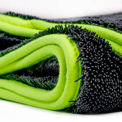 FOAM HEROES микрофибровое полотенце для сушки Mister Twister 60*80см