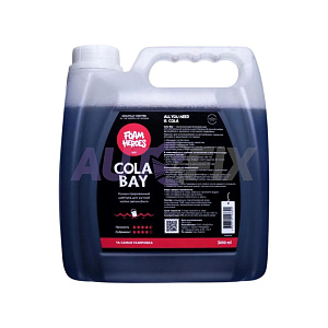 Автохимия для мойки FOAM HEROES