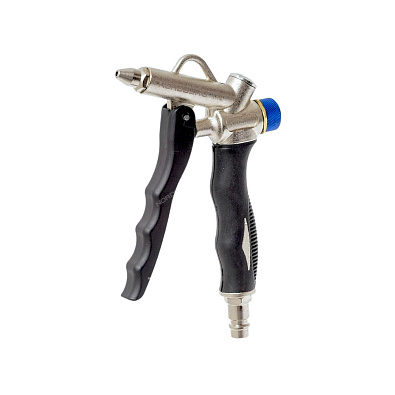 NORDBERG пистолет продувочный Ti1 Air Gun с регулировкой