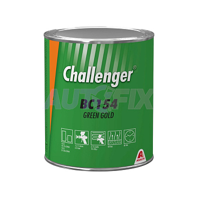 CHALLENGER компонент BC154 базовый микс 1.0л