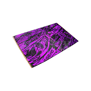 Виброизоляция STP