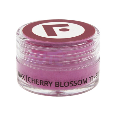 FIREBALL мини-воск карнауба Cherry Blossom T1 + SiO2 FB-CBW-15 15мл