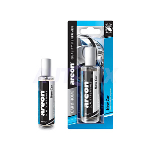 Ароматизаторы в машину AREON