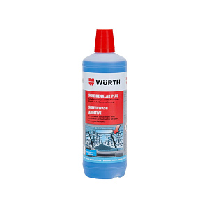 Зимняя продукция WURTH